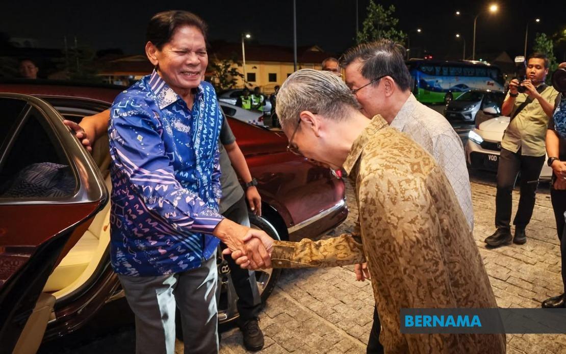 Penang Celebrates Media Professionals at HAWANA 2026 Gala Dinner