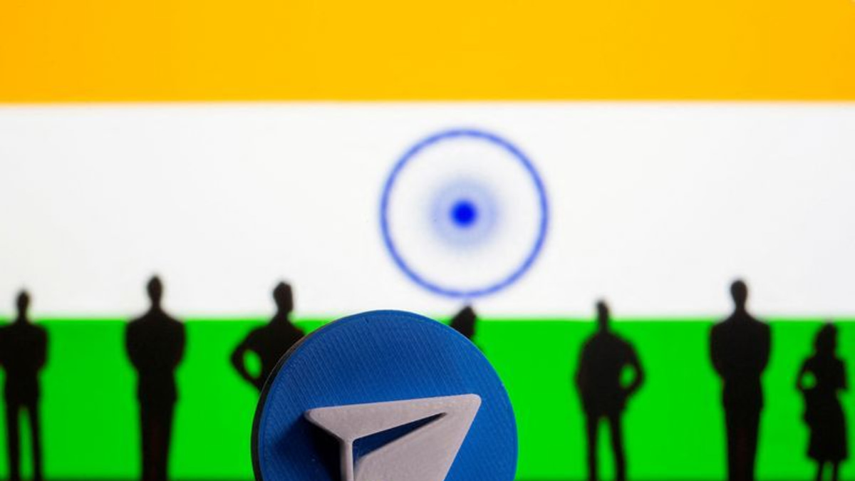 India's High Court Upholds Telegram Ban Ahead of Crucial Medical Entrance Exam