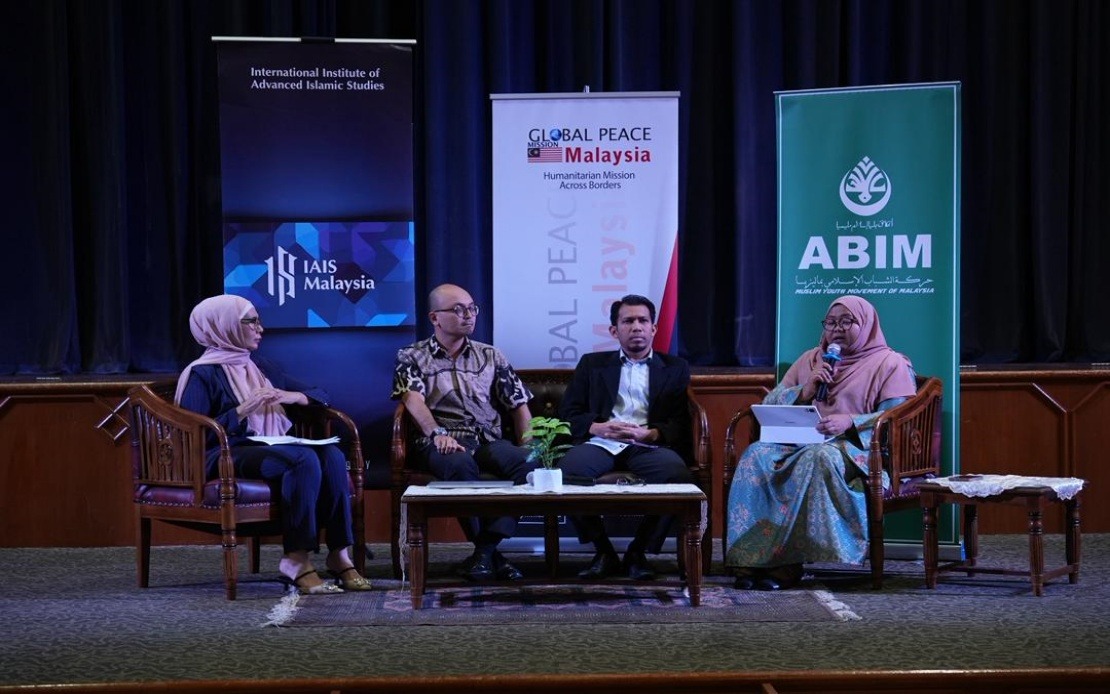 Malaysian Conference Adopts 10-Point Plan to Address Refugee Challenges with Balance and Facts