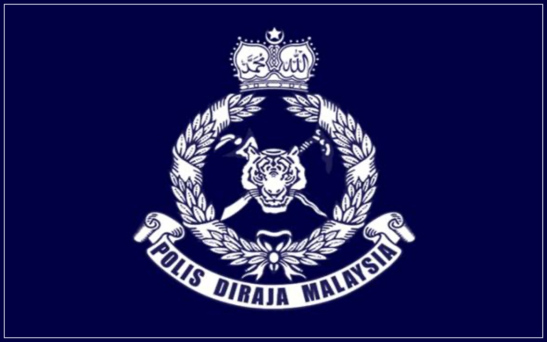 153 Police Reports Filed Nationwide Over Puad Zarkashi's Palace Remarks