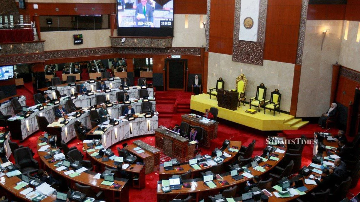 State Assemblies Need Robust Oversight and Transparency Reforms, Report Finds
