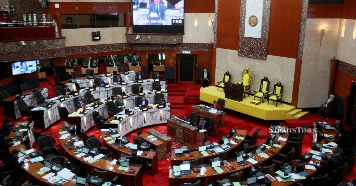 State Assemblies Need Robust Oversight and Transparency Reforms, Report Finds