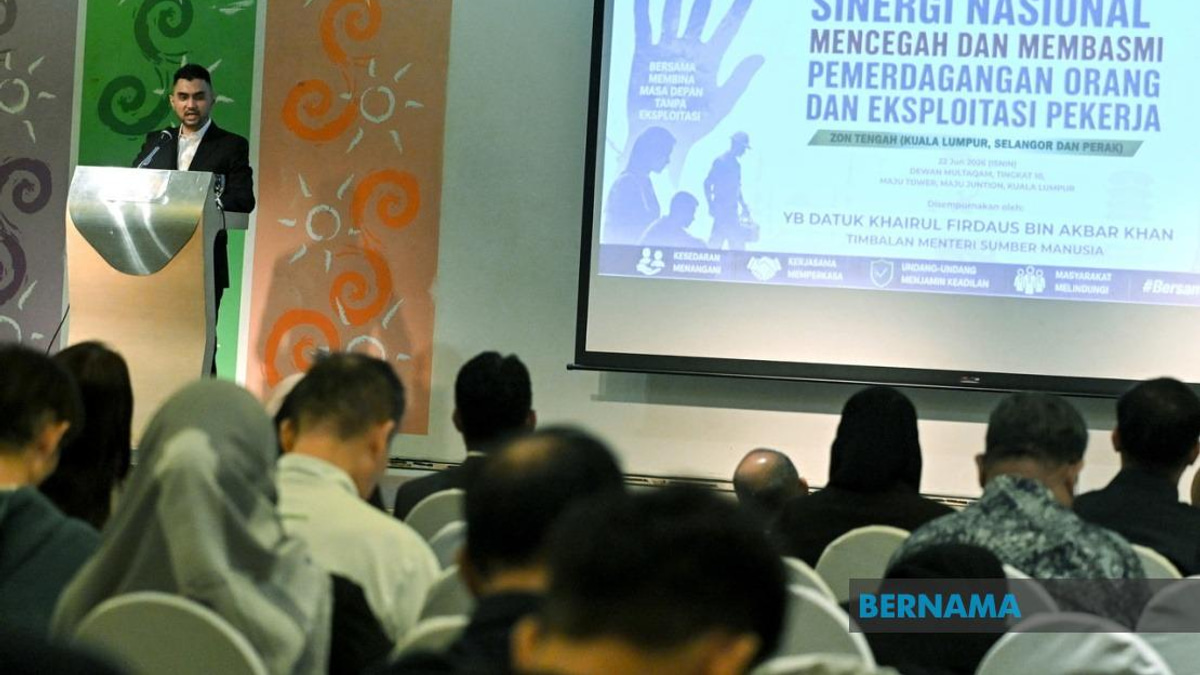 Human Trafficking Rescues Drop Sharply, but Authorities Warn Against Complacency