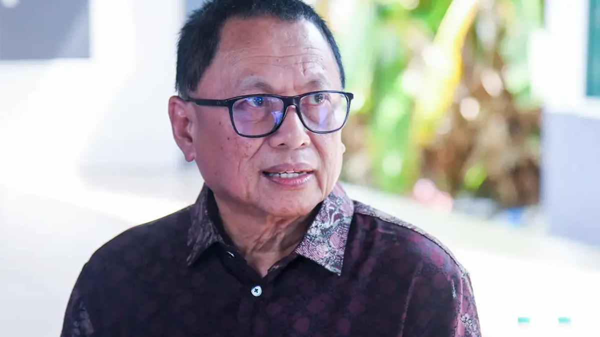 Puad Zarkashi Resigns from Umno Amid Johor Election Campaign