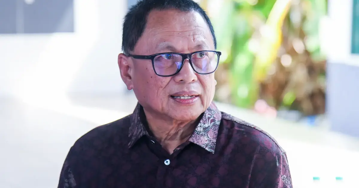 Puad Zarkashi Resigns from Umno Amid Johor Election Campaign