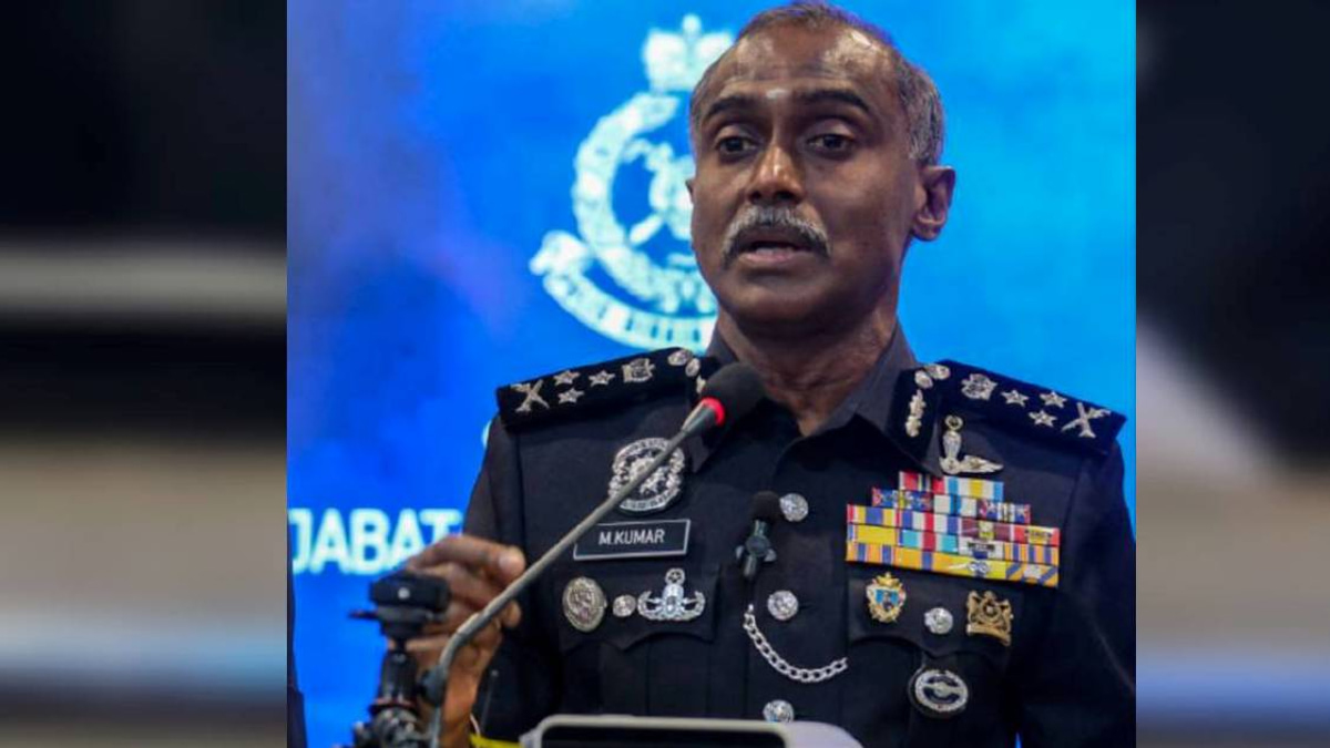Malaysia Deports Two Indian Fugitives Wanted Over Punjab Railway Bombing