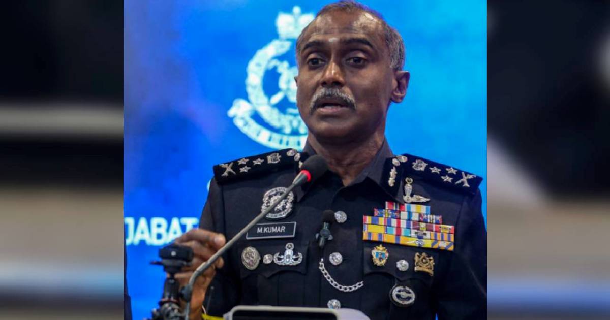Malaysia Deports Two Indian Fugitives Wanted Over Punjab Railway Bombing