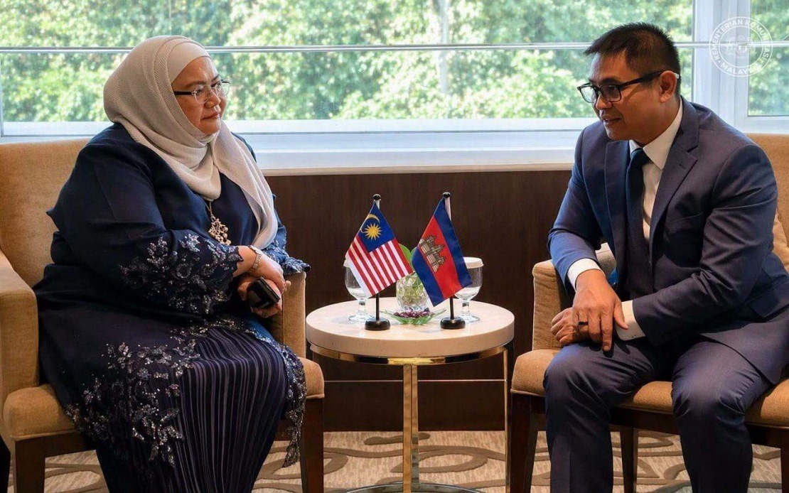 Malaysia and Cambodia Advance Information and Media Cooperation Framework