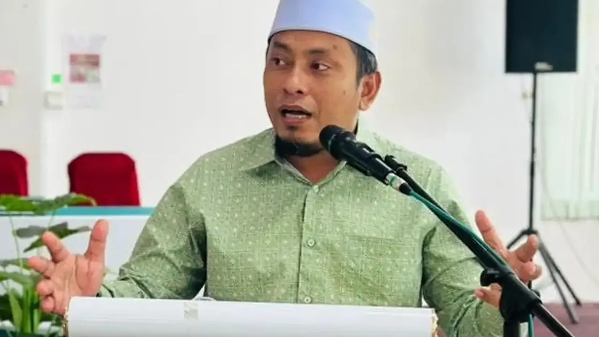 PAS Reaffirms Commitment to Perikatan Nasional Despite Bersatu Tensions