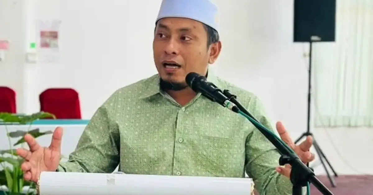 PAS Reaffirms Commitment to Perikatan Nasional Despite Bersatu Tensions