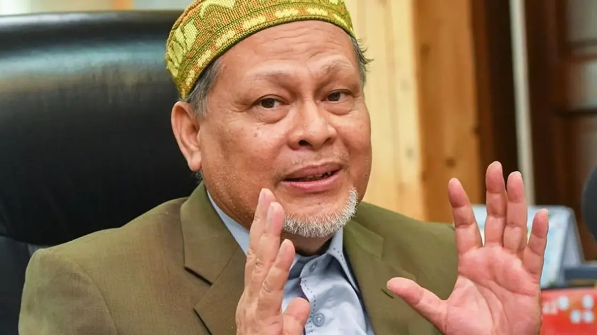 Bersama emerging as threat to PAS youth support, warns PAS deputy