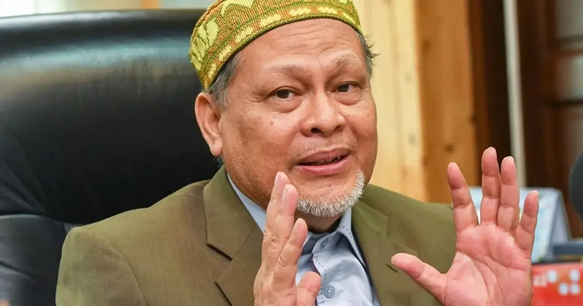 Bersama emerging as threat to PAS youth support, warns PAS deputy