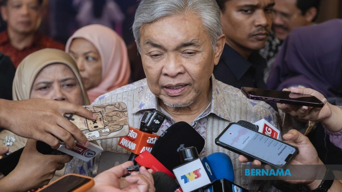 BN Pledges to Stay Clear of Negeri Sembilan Palace Affairs Ahead of August Poll
