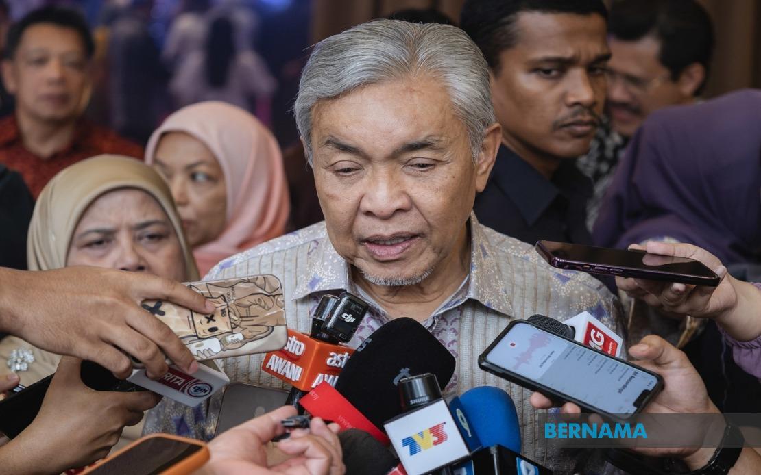 BN Pledges to Stay Clear of Negeri Sembilan Palace Affairs Ahead of August Poll