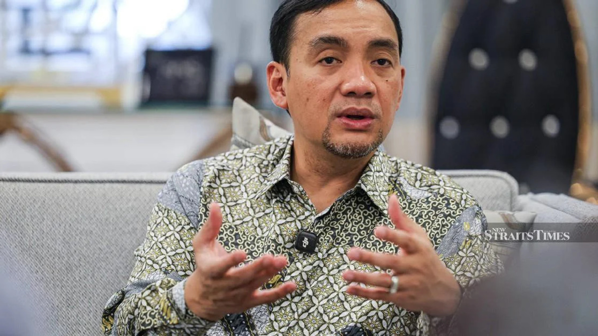 Johor Barisan Nasional to announce candidates next week, Onn Hafiz confirms
