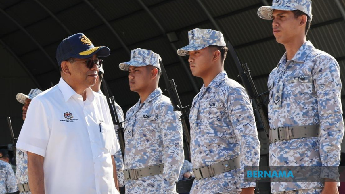 Malaysia to Strengthen Layang-Layang Island Defences with Air Radar System