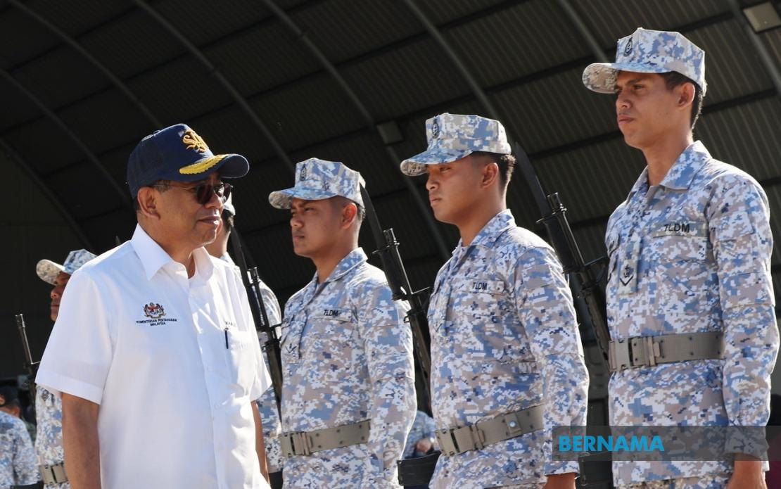 Malaysia to Strengthen Layang-Layang Island Defences with Air Radar System