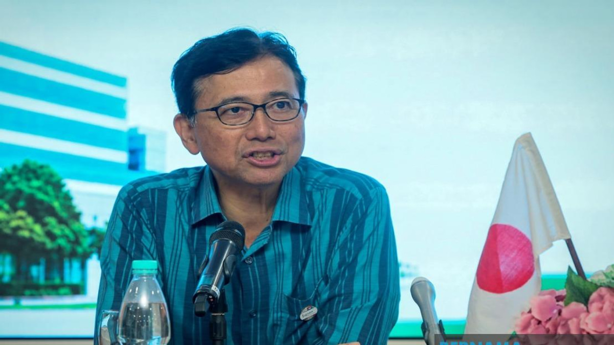 Japan's Revamped Indo-Pacific Strategy Positions Malaysia as Tech Innovation Partner