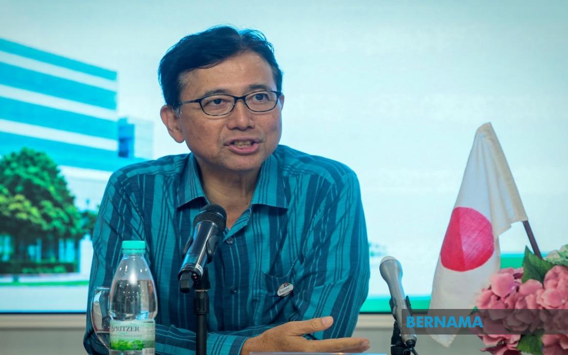 Japan's Revamped Indo-Pacific Strategy Positions Malaysia as Tech Innovation Partner