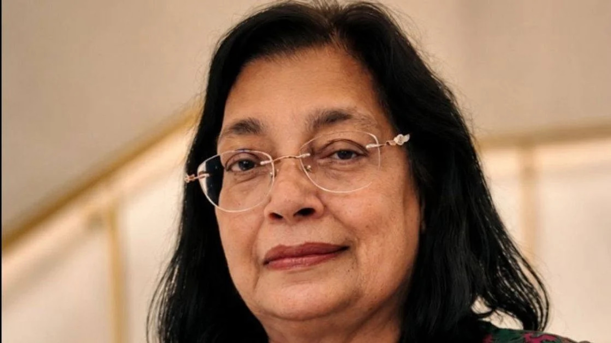 Anwar Hails Yasmeen's Selection to UN Committee on Rights of the Child