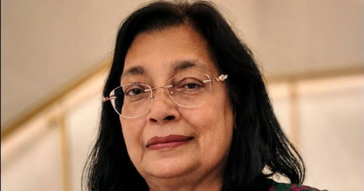 Anwar Hails Yasmeen's Selection to UN Committee on Rights of the Child