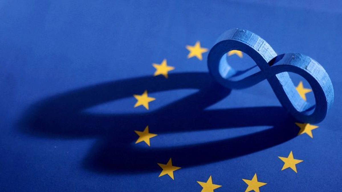 EU Intensifies Meta Probe Over Addictive Social Media Design Targeting Children