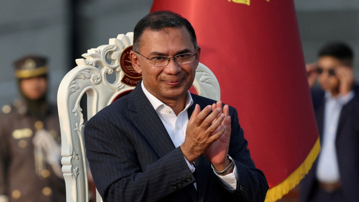 Bangladesh PM Tarique Rahman To Make First Official Overseas Visit To Malaysia