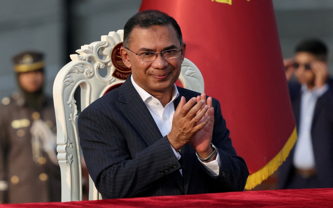 Bangladesh PM Tarique Rahman To Make First Official Overseas Visit To Malaysia