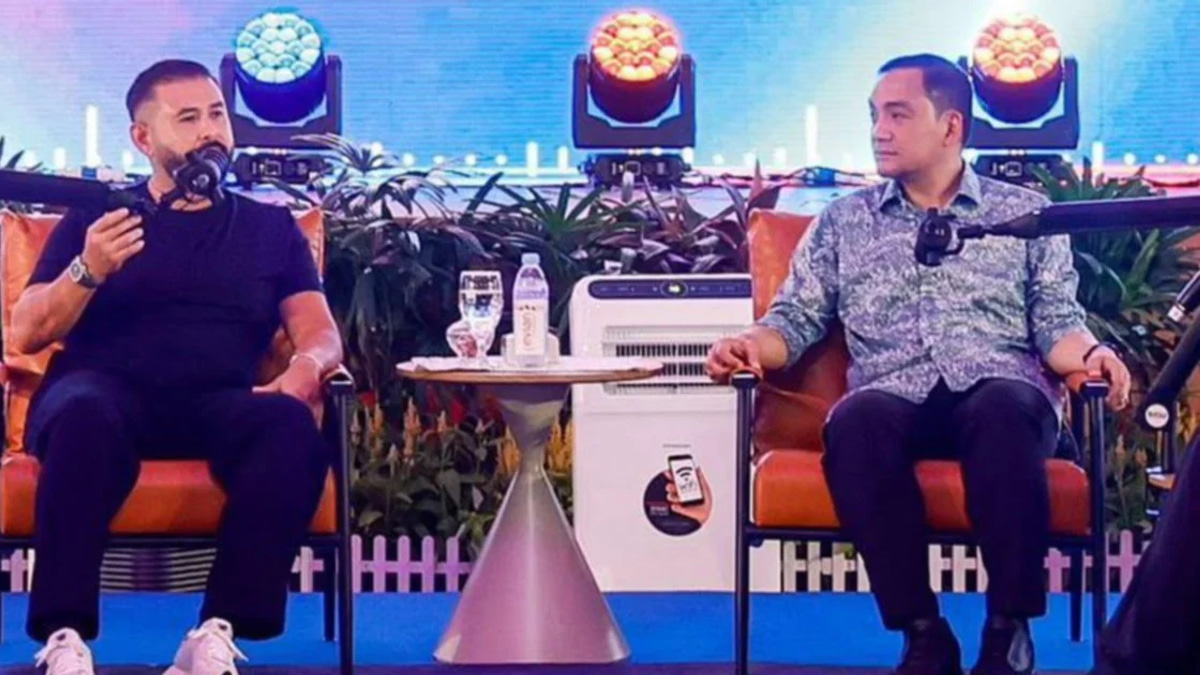 Johor's Caretaker Chief Pledges Action on Royal Counsel, Warns Against Complacency