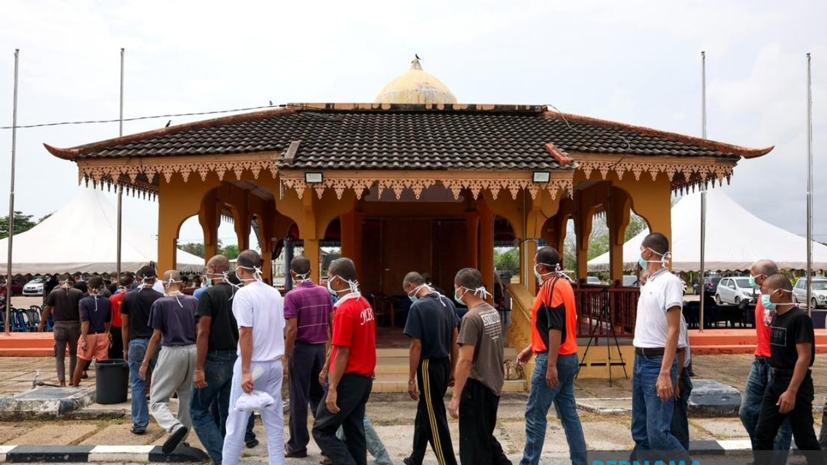Prisons Amendment Bill 2026 Opens Door to Volunteer-Led Rehabilitation in Malaysia