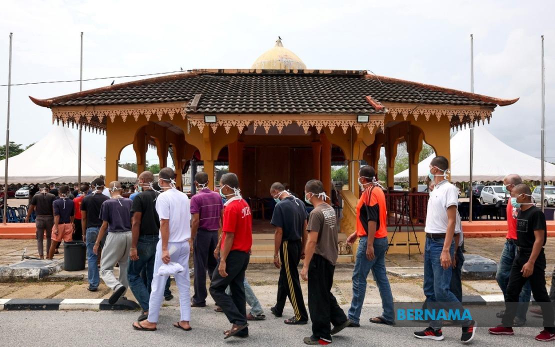 Prisons Amendment Bill 2026 Opens Door to Volunteer-Led Rehabilitation in Malaysia
