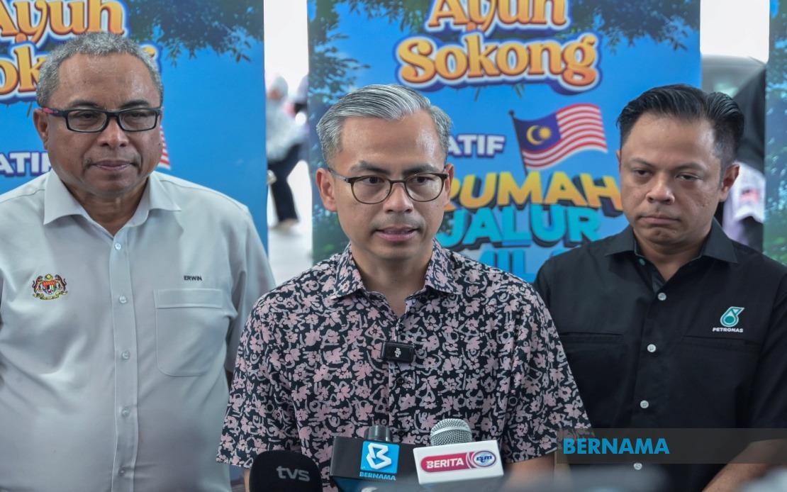 PM Anwar Orders Election Commission Report on Sarawak Seat Redelineation Plan