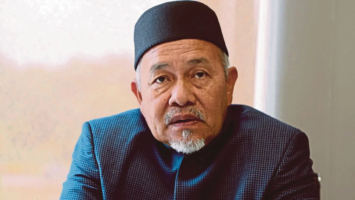Pas and Bersatu Plan Separate Campaigns in Johor Election Despite Joint PN Branding