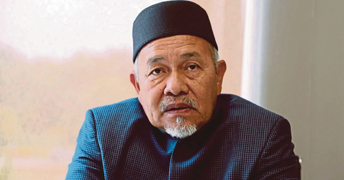 Pas and Bersatu Plan Separate Campaigns in Johor Election Despite Joint PN Branding