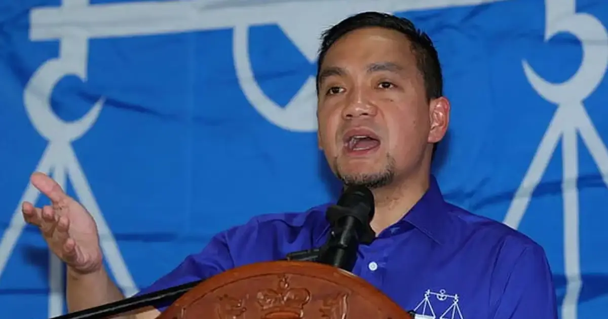 Johor State Election No Defining Moment for BN, Party Tells Hopefuls