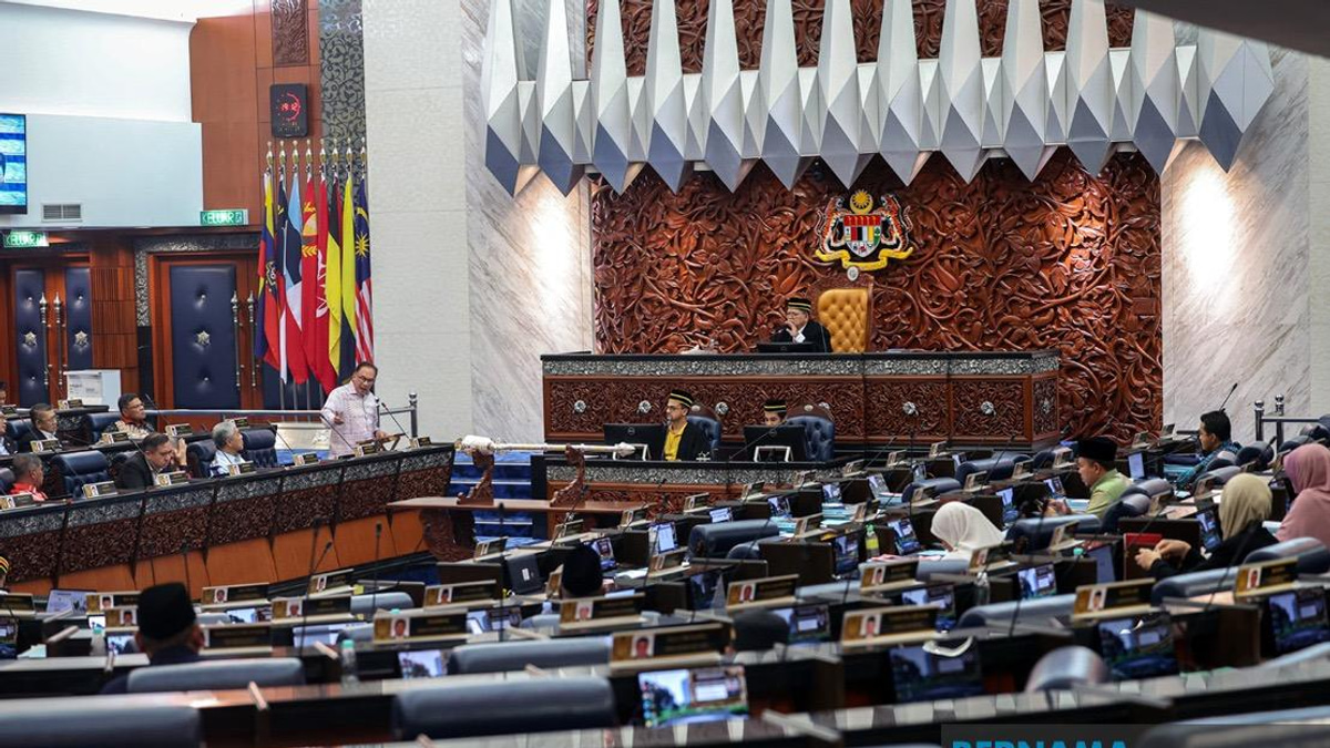 Dewan Rakyat Approves RM14.5 Billion MGII Transfer to Development Fund