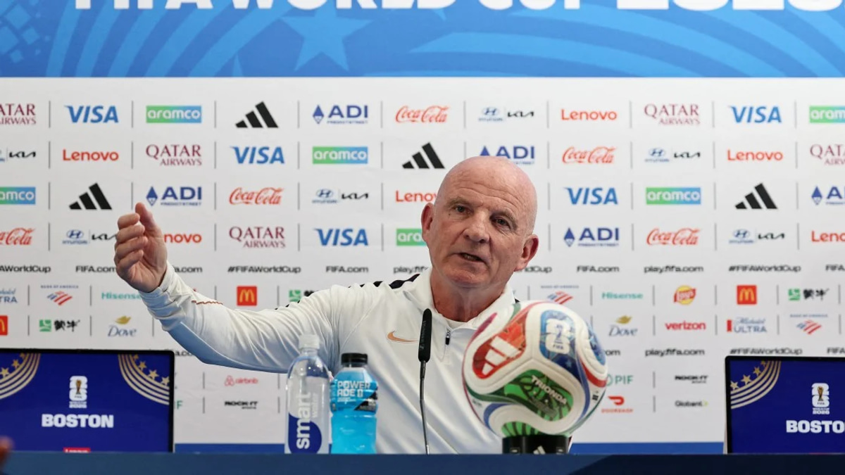 France chase top spot to sidestep logistical headaches, Stephan reveals