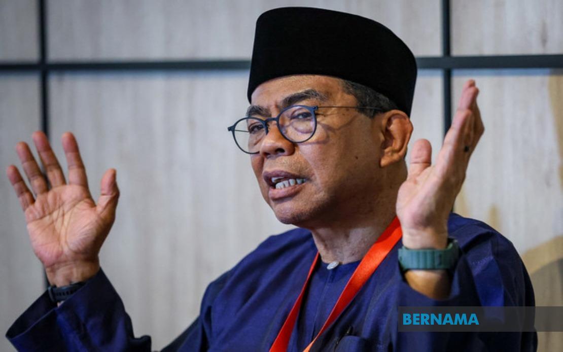 Malaysia Stands Firm on Israel Policy Despite US Congressional Pressure