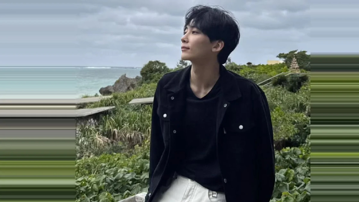 Seventeen's Jeonghan Completes Military Service, First Member to Finish Mandatory Enlistment