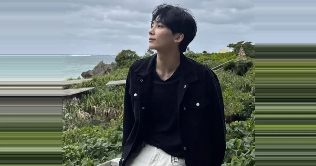 Seventeen's Jeonghan Completes Military Service, First Member to Finish Mandatory Enlistment