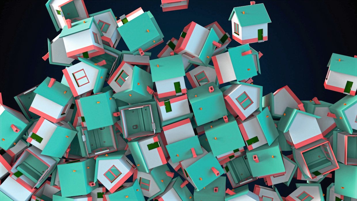 Why RM300,000 homes remain unsold in Malaysia's property market