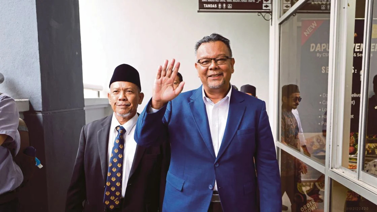 Jitra Assemblyman Denies Charge of Causing Public Alarm Through Statements