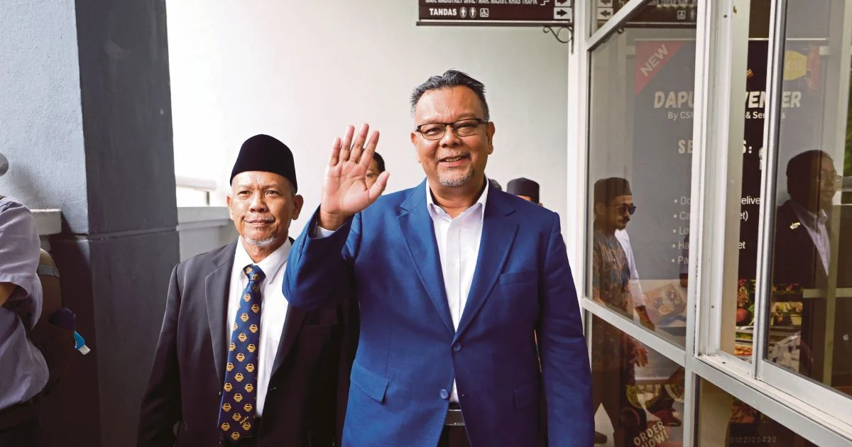 Jitra Assemblyman Denies Charge of Causing Public Alarm Through Statements