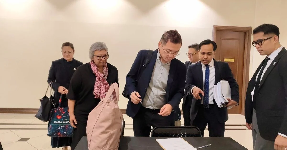 Rising Tide of Mental Health Crisis Among Malaysian Children, Court Hears