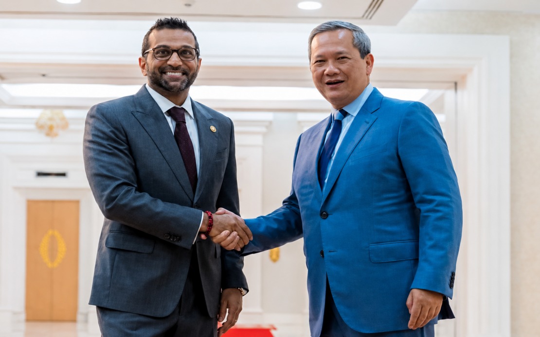 US and Cambodia Pledge Intensified Fight Against Cyber Scam Networks as UNODC Flags Billions in Regional Losses