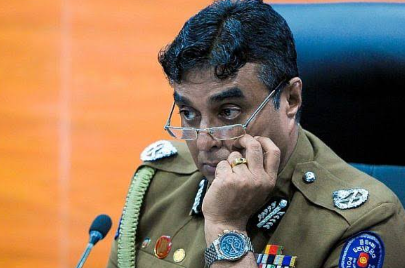 Sri Lankan court sentences ex-police chief to death over Easter 2019 bombings