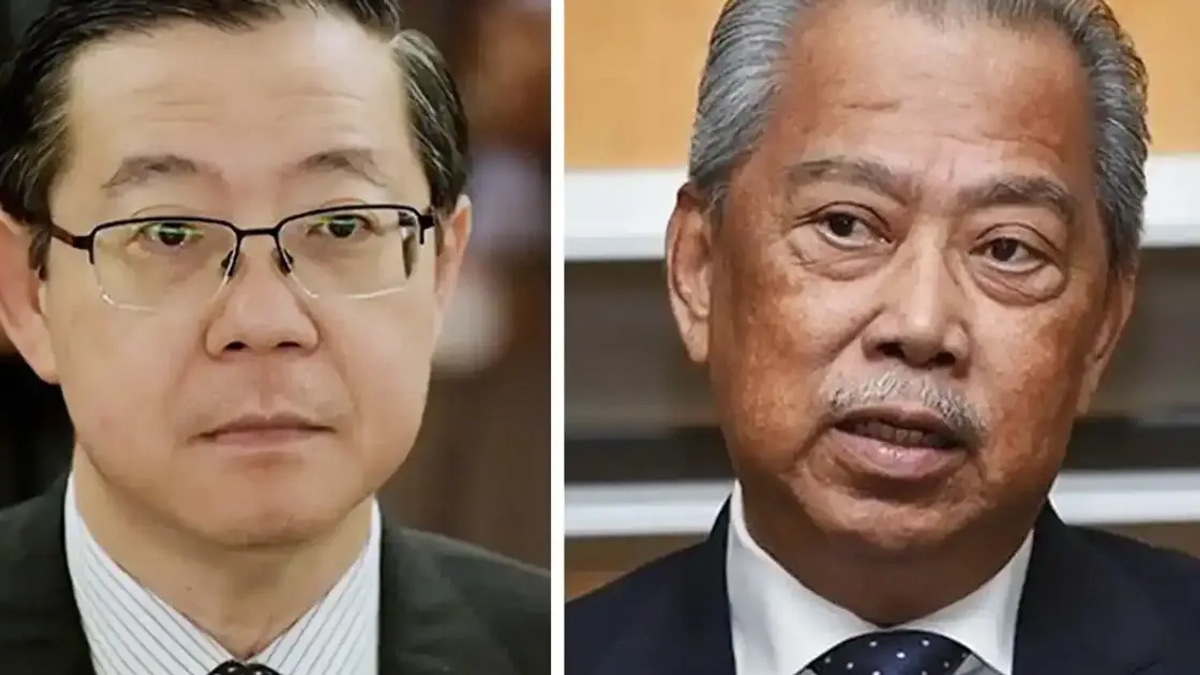 Court of Appeal upholds Lim's defamation victory against Muhyiddin, reduces total damages to RM450,000