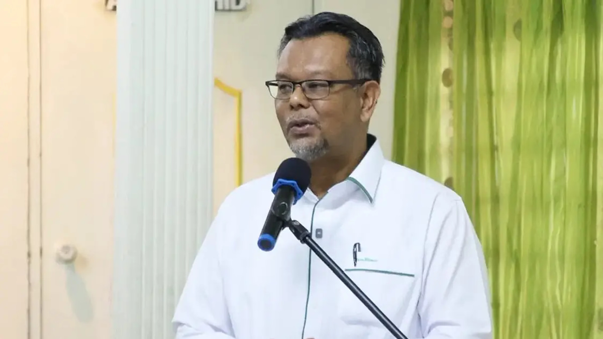 Kedah Lawmaker Vows Court Battle with Higher Education Ministry Over 'Backdoor' Allegation