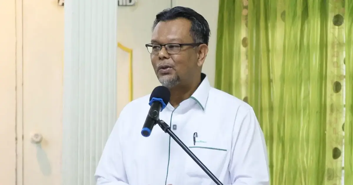 Kedah Lawmaker Vows Court Battle with Higher Education Ministry Over 'Backdoor' Allegation