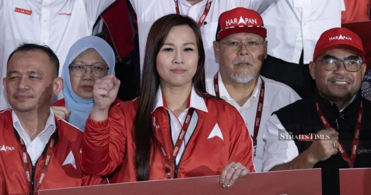Amanah stands by non-Malay candidate in Johor despite grassroots backlash